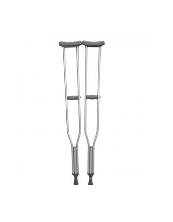 Under Arm Crutches